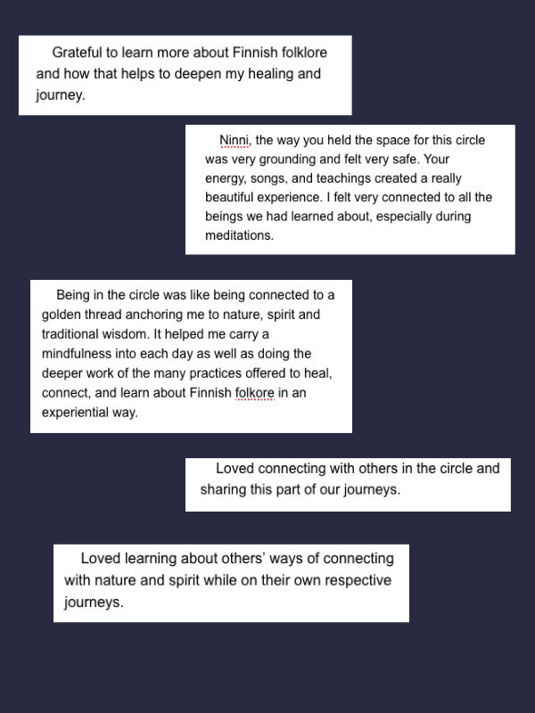 1 comments from my clients